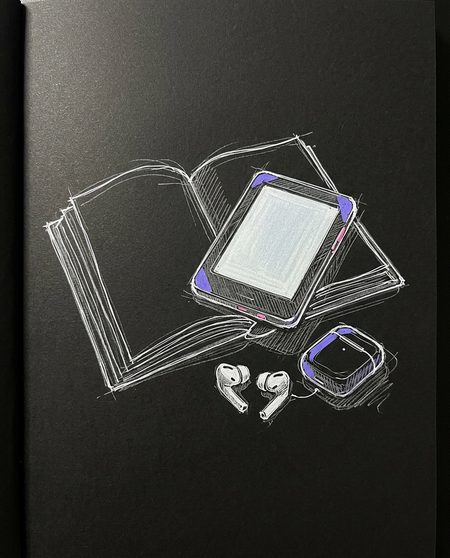 Szkic do kursu: Ebook i audiobook w Empiku i Legimi
