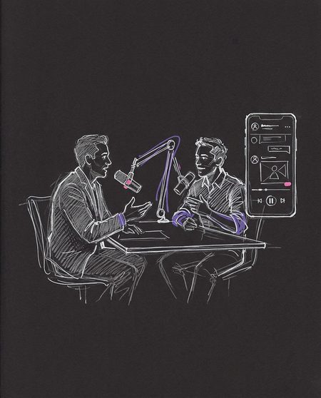 Szkic do kursu: Klipy z podcastów i streamów na abonament