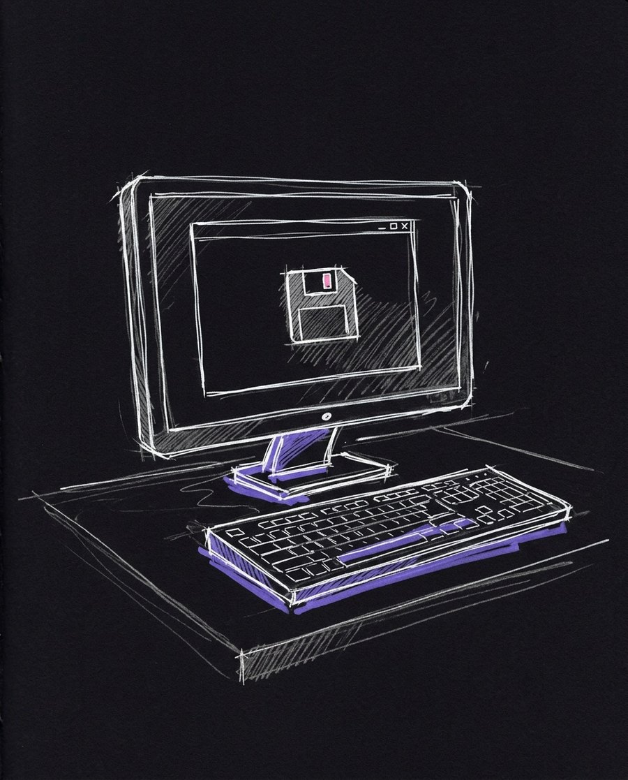 Szkic do kursu: Programy na Windows z AI i sprzedaż licencji