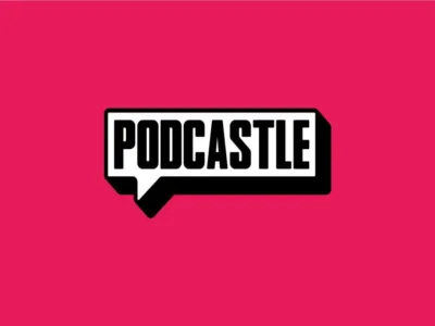 Podcastle - opowiadanie historii