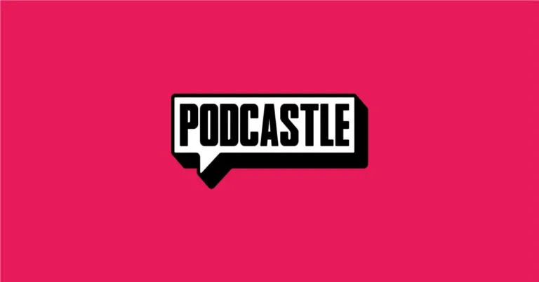 Podcastle - opowiadanie historii