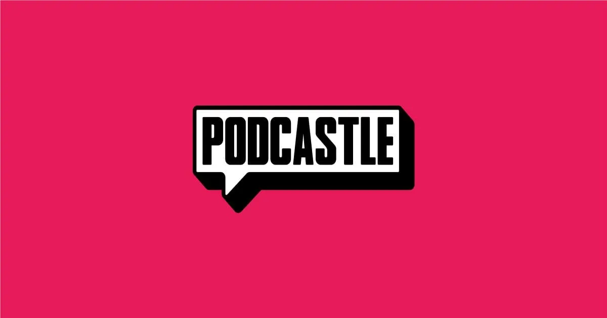 Podcastle - opowiadanie historii