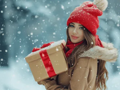 Styczniowa paczka 🎁