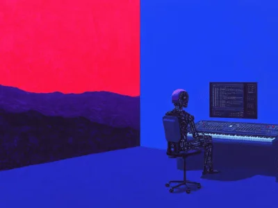 Czy AI umie w mastering? Sprawdzam! 🎹