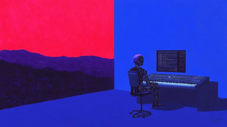 Czy AI umie w mastering? Sprawdzam! 🎹