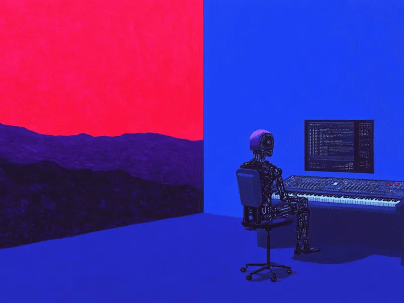Czy AI umie w mastering? Sprawdzam! 🎹