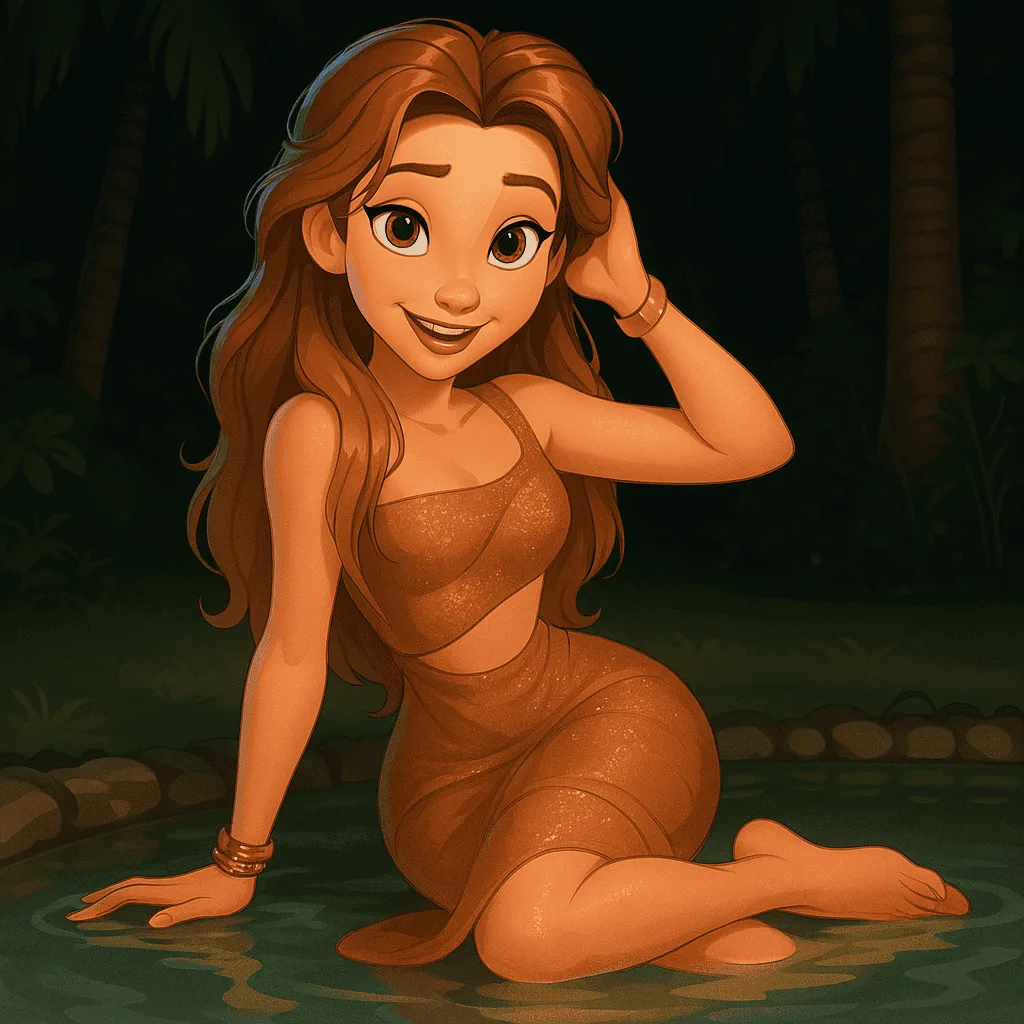 Jak przekształcić swoje zdjęcia w styl studia Ghibli z ChatGPT - ilustracja 4