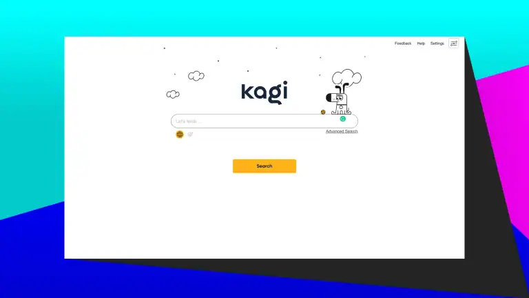 Kagi: Alternatywna wyszukiwarka, która może być lepsza od Google