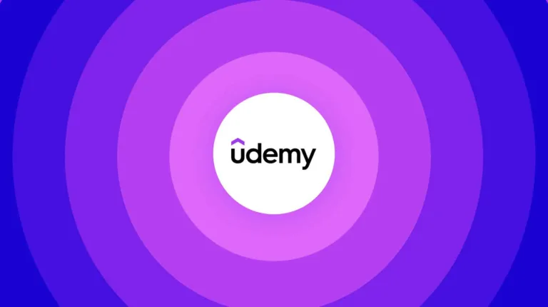 Darmowe AI kursy na Udemy 🚨