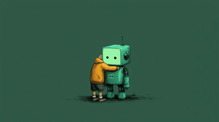 AI dla zielonych 👽