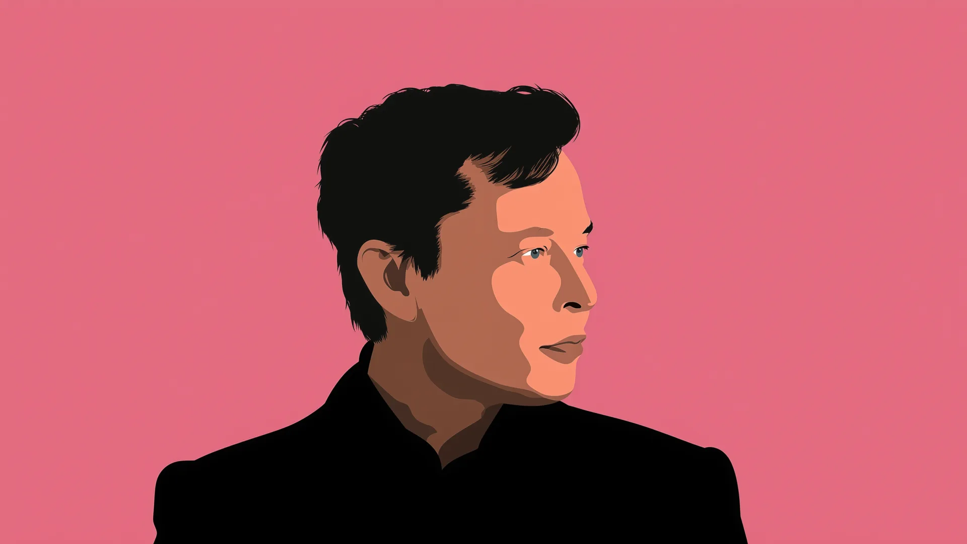 nadwrazliwyai_elon_musk_minimalist_drawing_–chaos_100_–ar_169_824fd22e-824e-441d-81c1-1c12a9c3504b