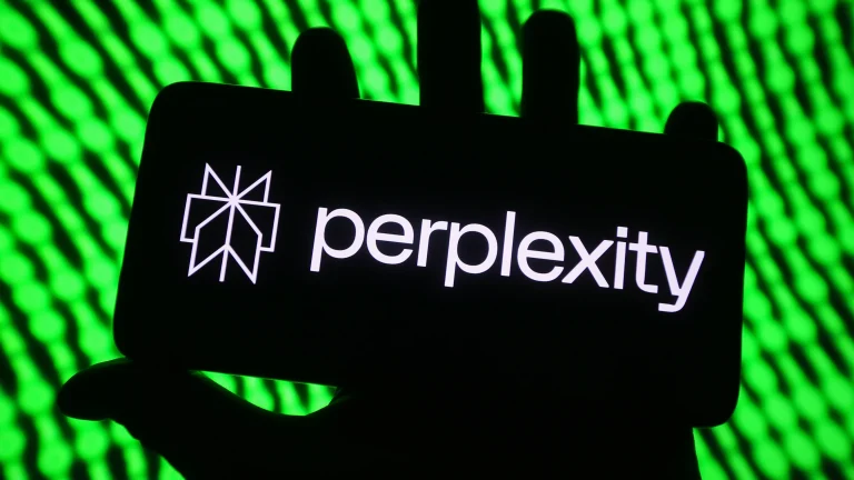 Perplexity - kompletny przewodnik 2026
