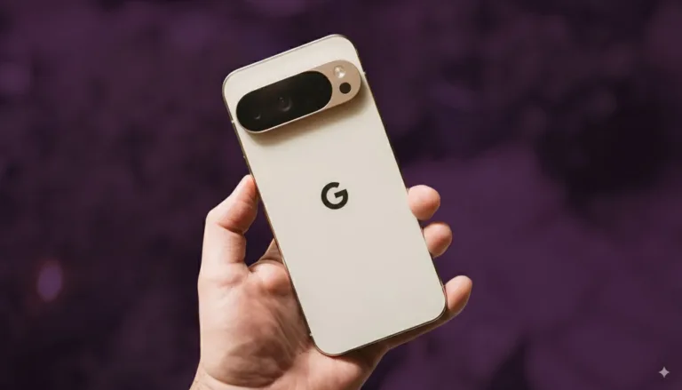 Pixel 10 Pro XL: Wreszcie zrozumiałem, o co Google chodziło przez te wszystkie lata