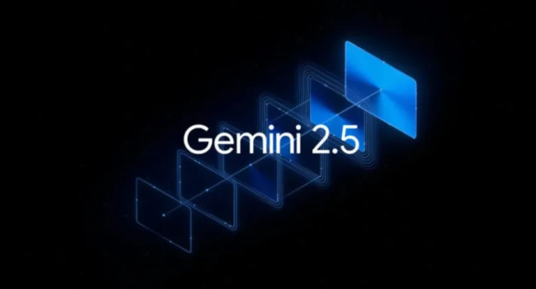 Gemini 2.5: Google w końcu prześciga OpenAI? Analiza nowego króla sztucznej inteligencji