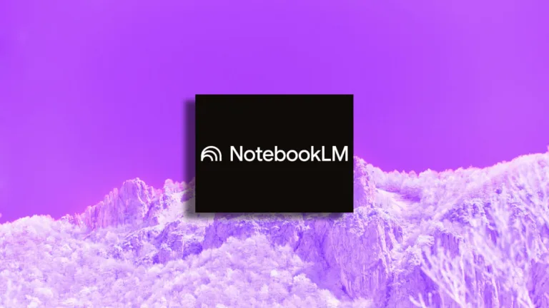 NotebookLM, Workspace i inne: Jak Gemini 2.5 zmienia codzienny sposób pracy