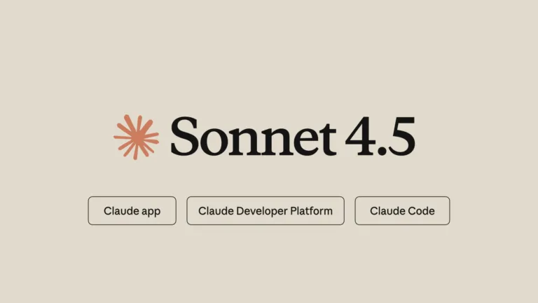 Claude Sonnet 4.5 i przyszłość dziennikarstwa. Analiza możliwości nowego modelu AI