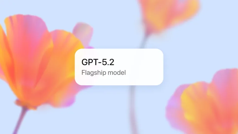 GPT-5.2: OpenAI odpowiada na „stan alarmowy” najinteligentniejszym modelem w historii
