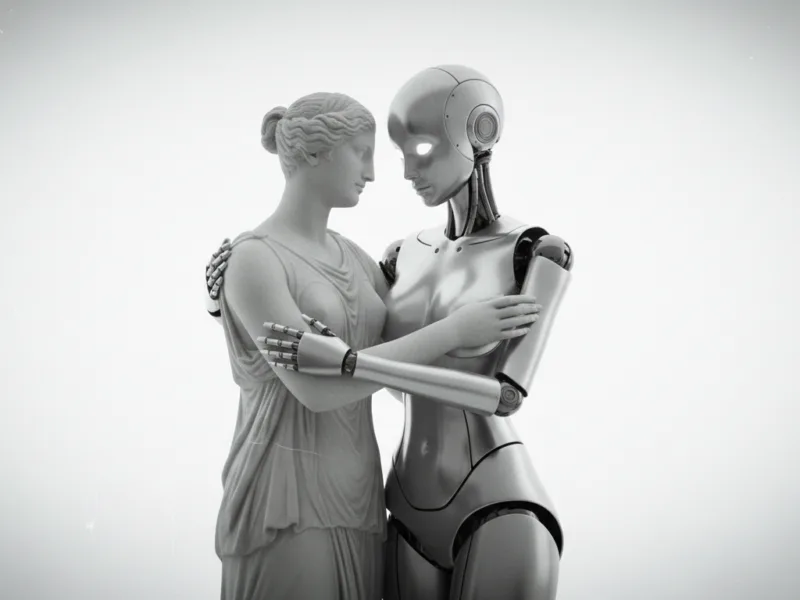 freepik__black-and-white-photo-ai-robot-woman-hugging-a-fem__60894