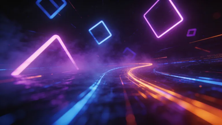 Runway Gen-4.5 Motion Editor - jak zmieniać perspektywę wideo bez ponownego generowania