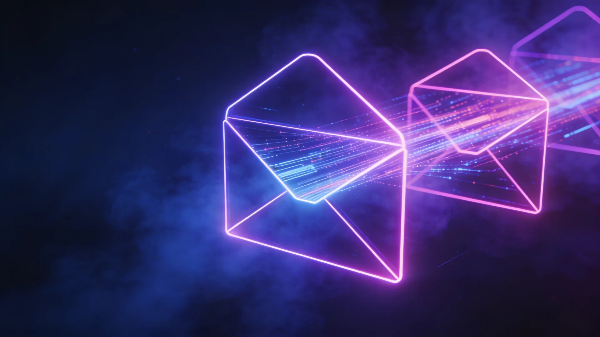 Jak tworzyć personalizowane kampanie e-mail w Mistral AI Large - bez naruszania RODO