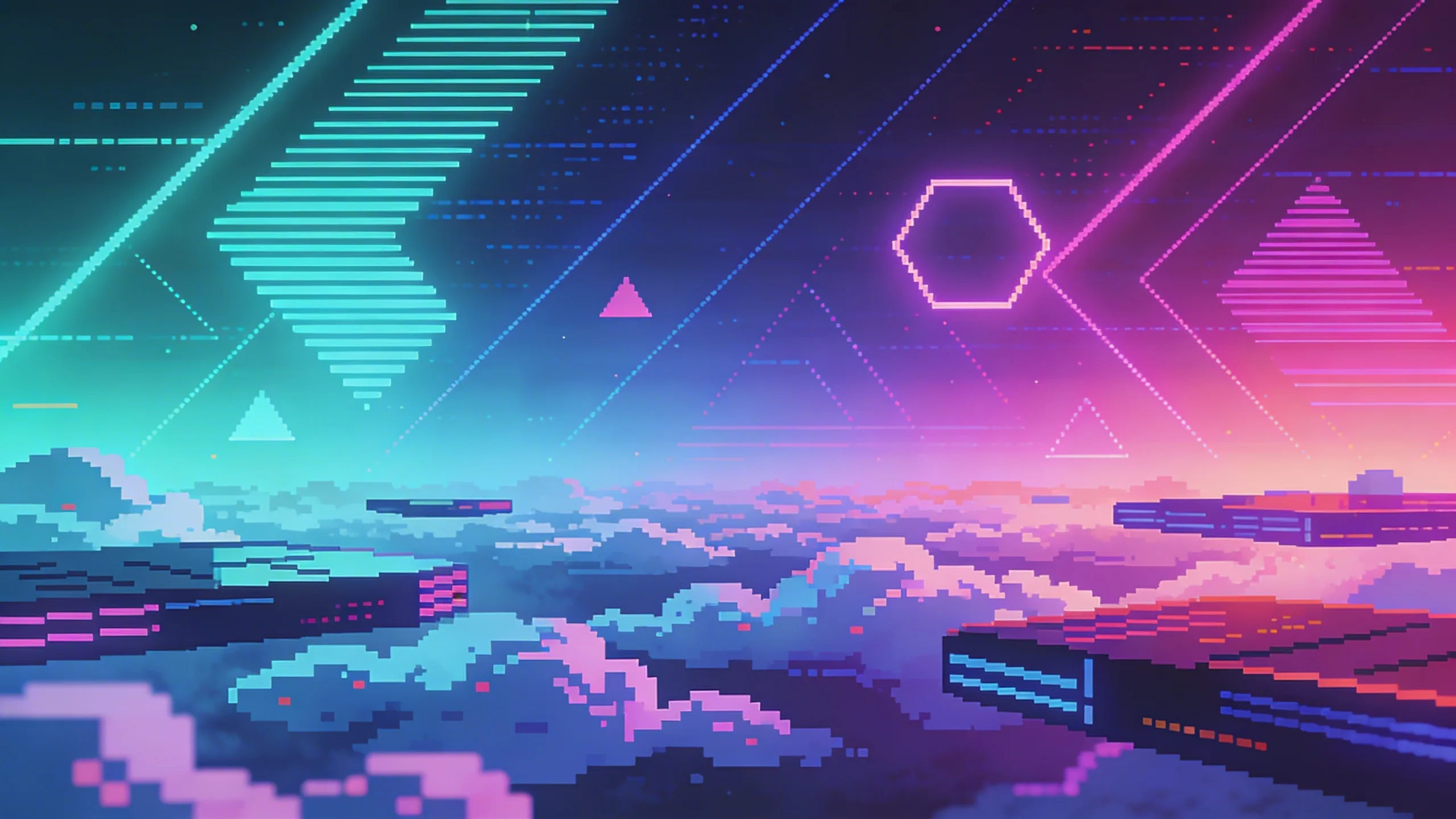 Trendy wizualne tech design 2026