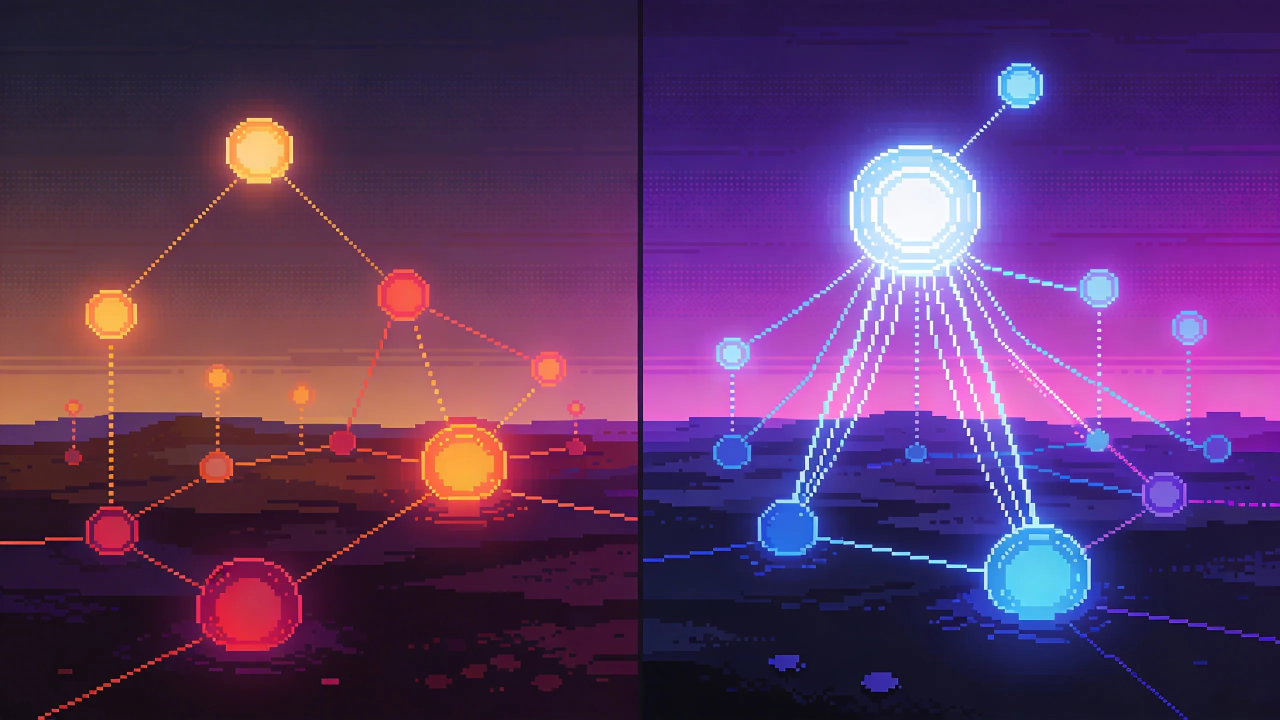 Google 2010 vs Perplexity 2026