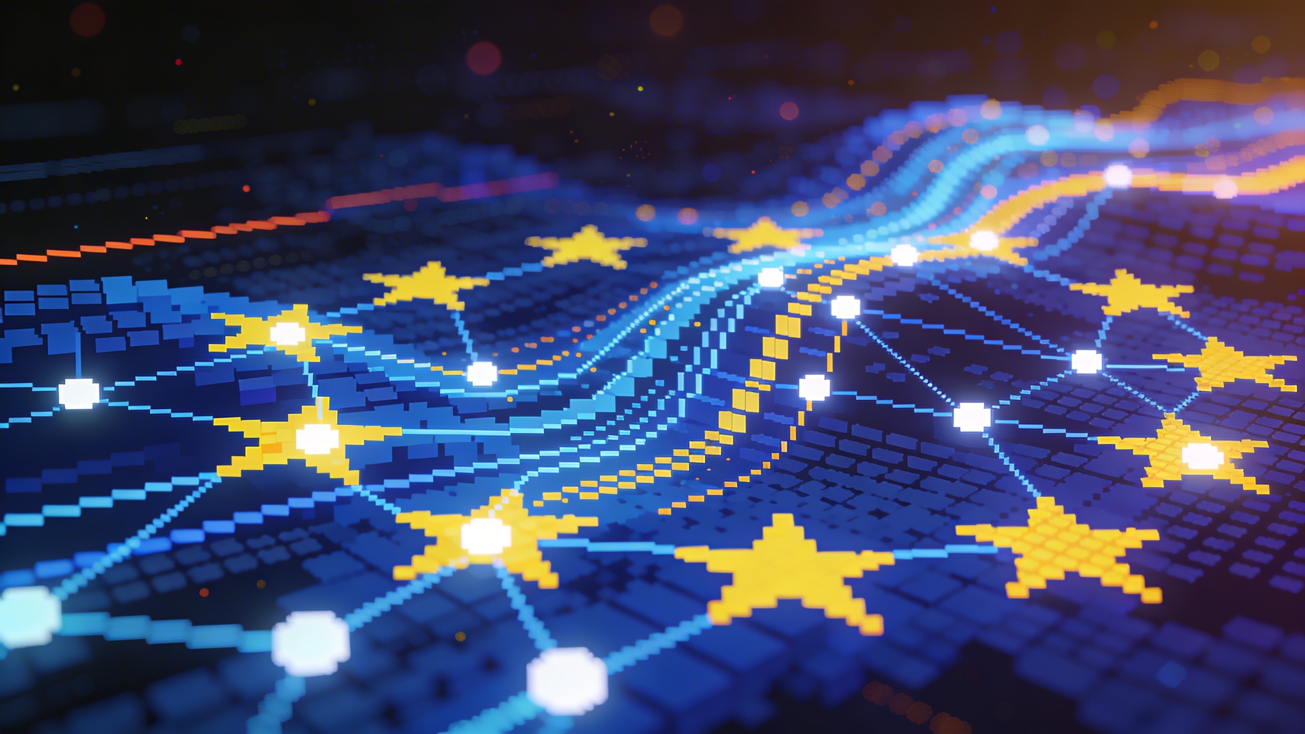 Unia Europejska stawia na bezpieczeństwo AI