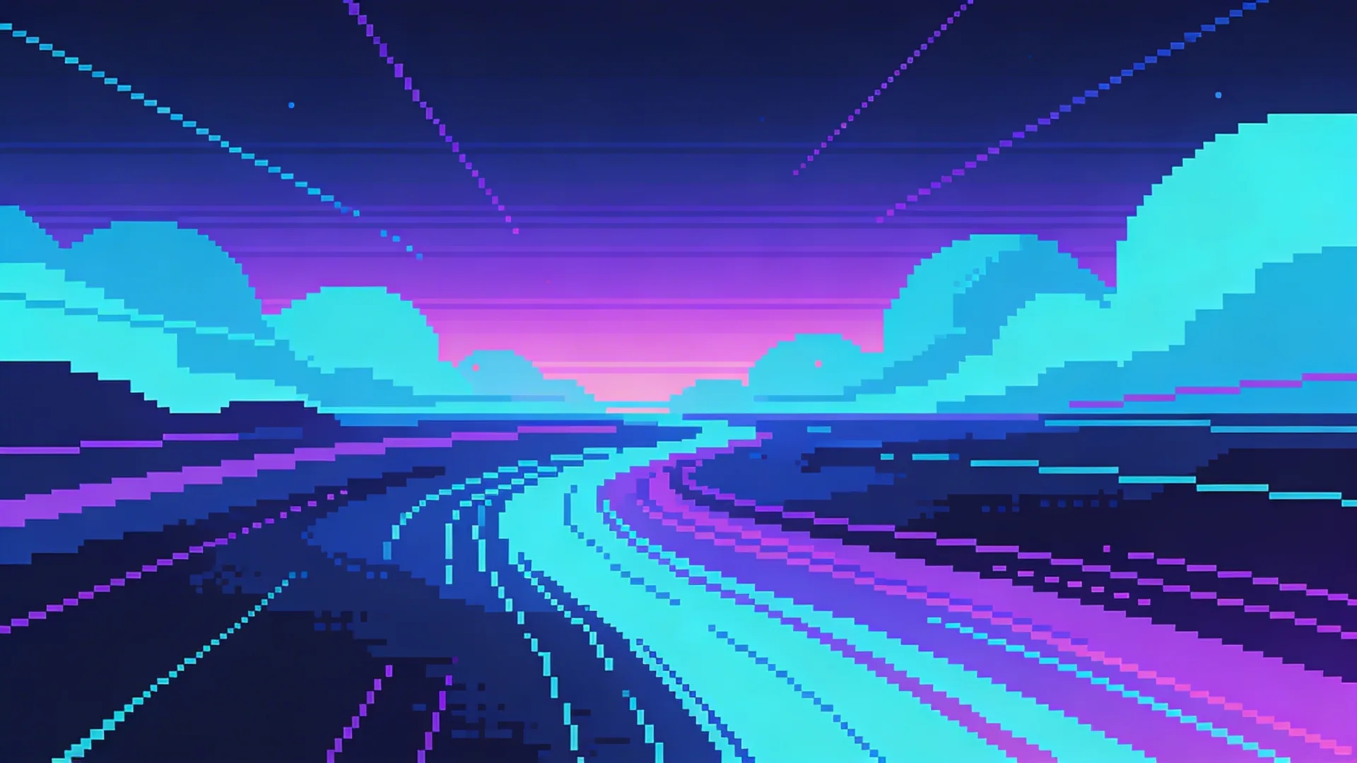 Jak robić animowane bannery reklamowe w Midjourney V7 i Runway - bez After Effects