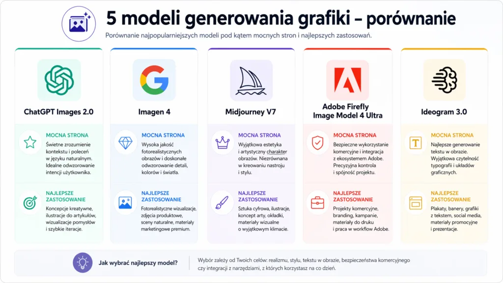 ChatGPT Images 2.0: nowy model OpenAI, który zmienia AI-grafikę z „ładnego obrazka” w narzędzie do pracy - ilustracja 2