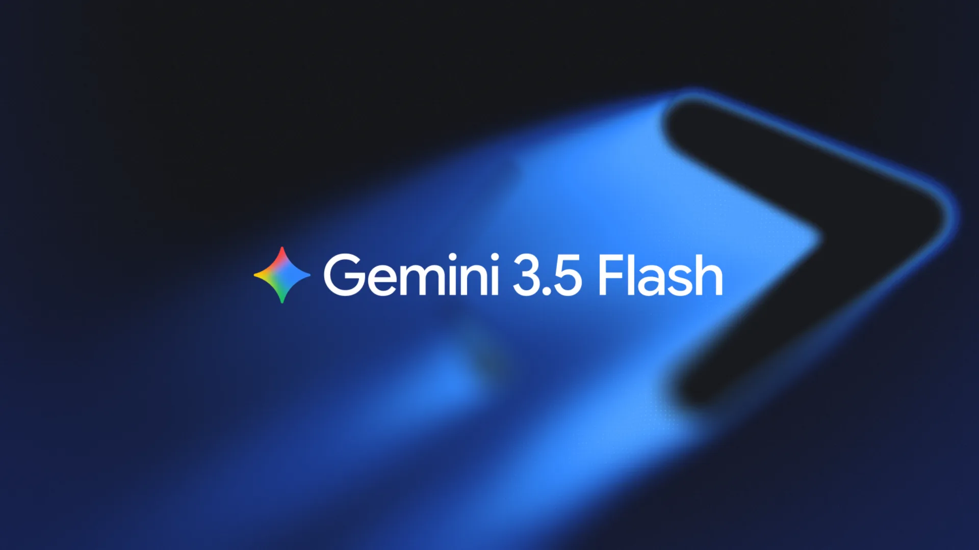 Google przedstawiło Gemini 3.5 jako nową rodzinę modeli łączącą wysoką inteligencję z działaniem.