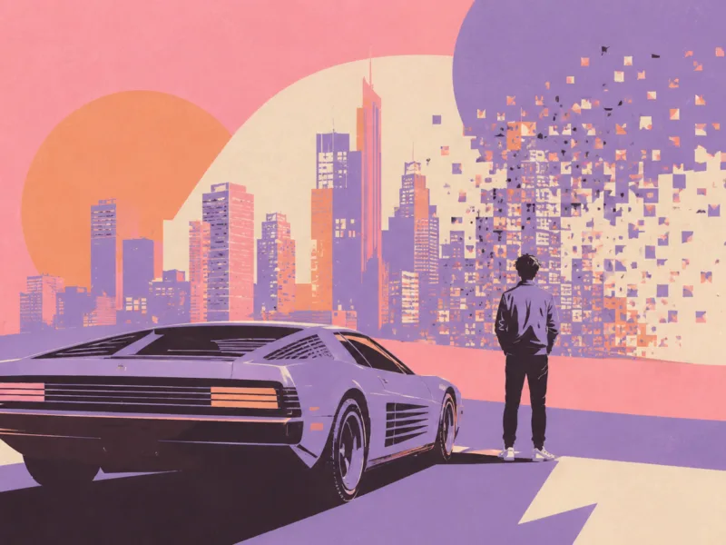 GTA 6 jest symbolem tej epoki.