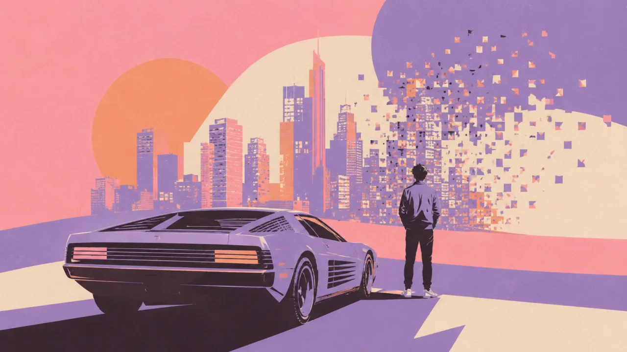 GTA 6 jest symbolem tej epoki.