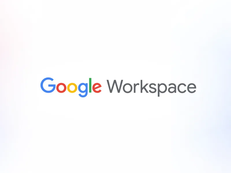Nowości w Google Workspace pokazują, że AI w pracy biurowej przestaje być tylko generatorem tekstu.