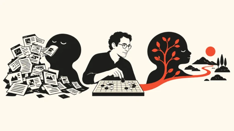 David Silver po AlphaGo buduje „superlearners”. To krytyka AI, która tylko czyta internet i udaje rozumienie