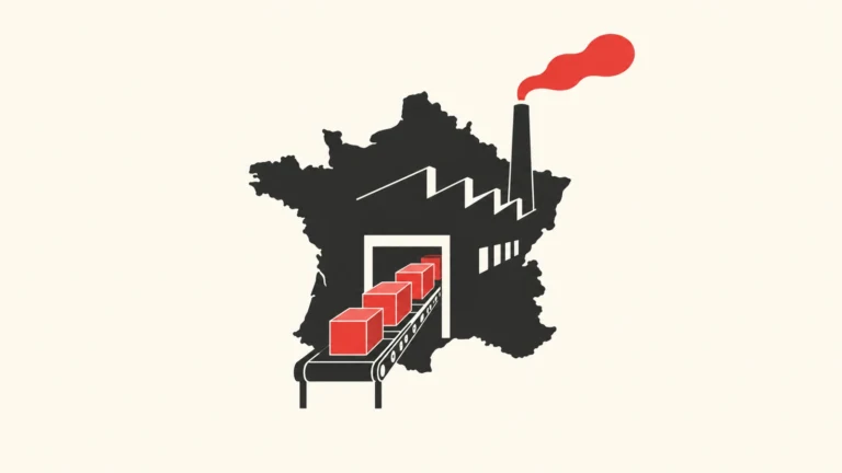 Francja staje się fabryką AI. SoftBank kładzie na stole 75 miliardów euro