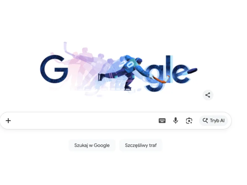 Google nazywa nowe pole wyszukiwania największą zmianą od ponad 25 lat. J