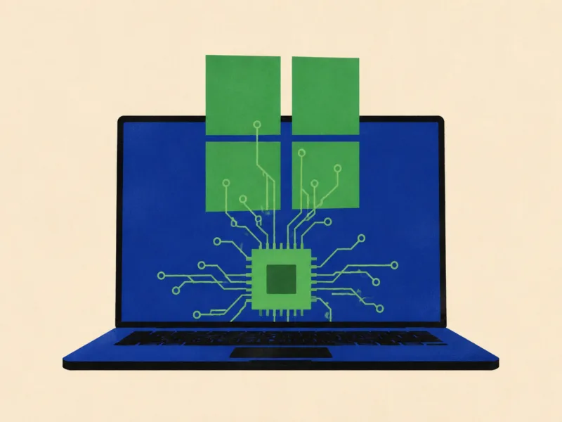 Laptop z AI przestaje być etykietą marketingową, gdy procesor zaczyna pracować lokalnie
