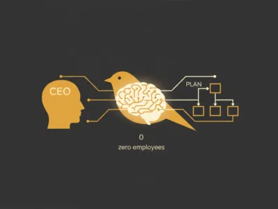Allbirds porzucił buty dla AI. Nowa firma Smartbird ma CEO, plan i zero pracowników