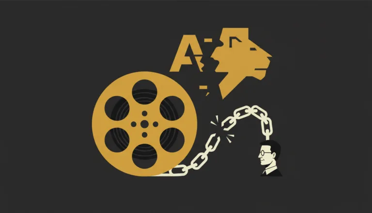 Amazon MGM rezygnuje z filmu o Samie Altmanie