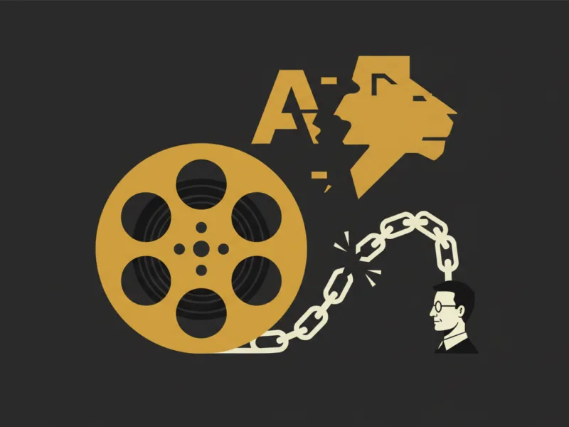 Amazon MGM rezygnuje z filmu o Samie Altmanie