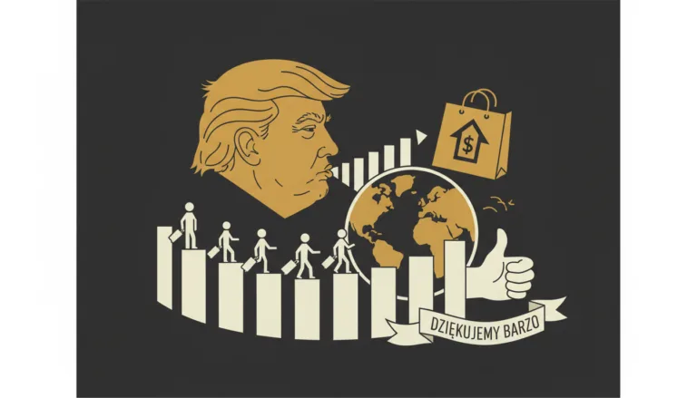 Trump kazał Anthropic zablokować obcokrajowców. Sprzedaż mówi: dziękujemy bardzo