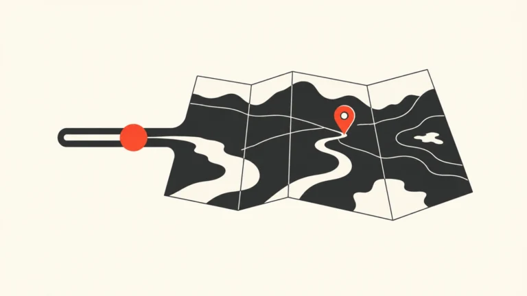 Interfejs AI stanie się bardziej wizualny. Suwak, mapa i karta mogą być lepsze niż prompt