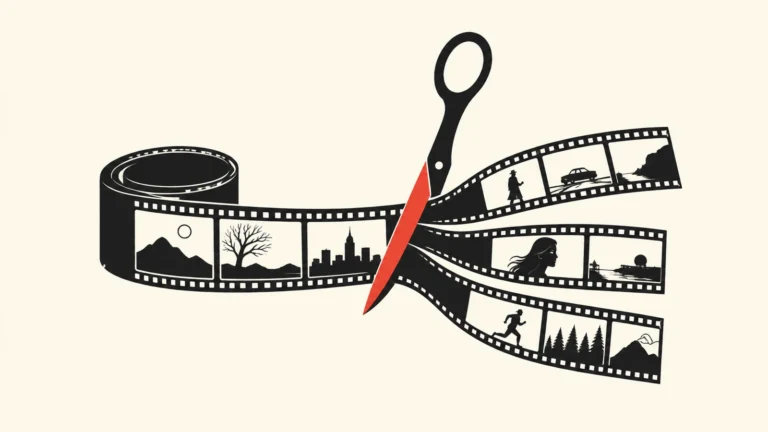 AI w branży filmowej zacznie od preprodukcji. Storyboard, research i warianty scenariusza zmienią tempo pracy