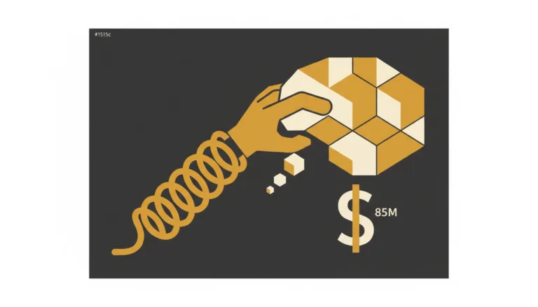 Elastic kupuje Deductive AI za maksymalnie 85 mln dolarów