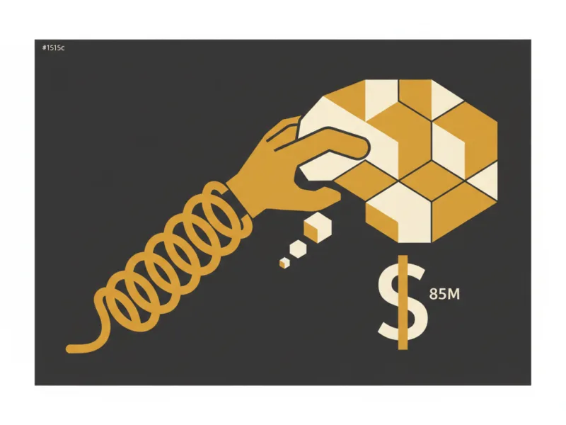 Elastic kupuje Deductive AI za maksymalnie 85 mln dolarów