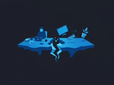 Freelancer po polsku w epoce AI kto przetrwa a kto nie - Promptowy Freelancer po polsku w epoce AI: kto przetrwa, a kto nie