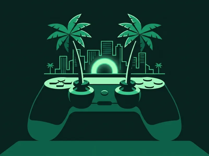GTA 6 – kompendium wiedzy i mocne konkrety