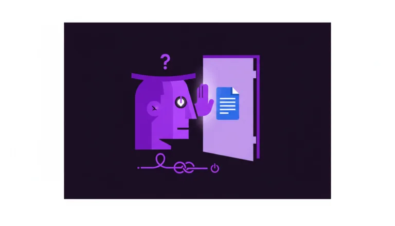 Gemini wpycha się do Google Docs. Oto jak go wyłączyć (i dlaczego musisz tego szukać)
