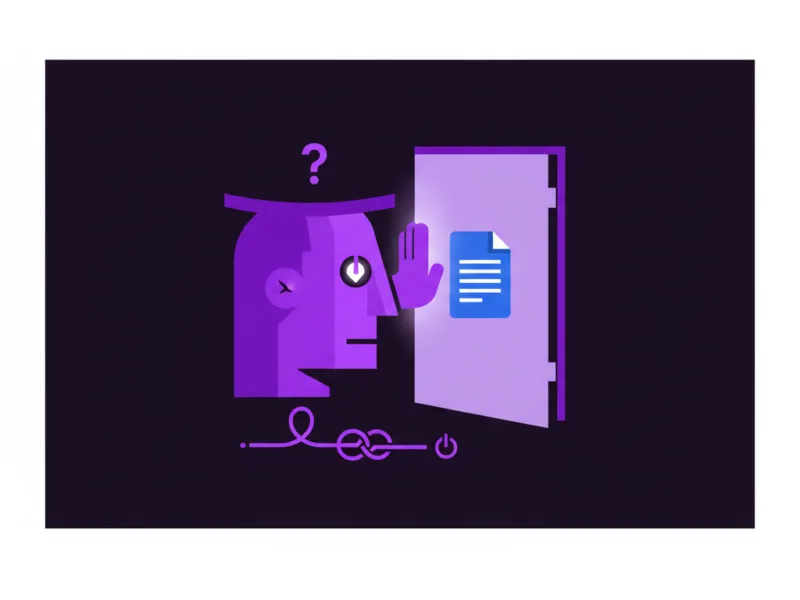 Gemini wpycha się do Google Docs. Oto jak go wyłączyć (i dlaczego musisz tego szukać)