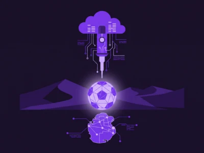Katar stał się poligonem doświadczalnym FIFA Tam testowano technologie mundialu 2026 - Promptowy Katar stał się poligonem doświadczalnym FIFA. Tam testowano technologie mundialu 2026